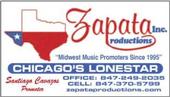 Zapata Productions, Inc. profile picture