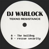 DJ Warlock profile picture