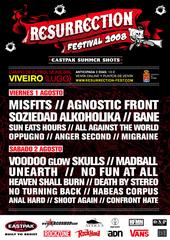 RESURRECTION FEST 2008....gracias a todos!! profile picture