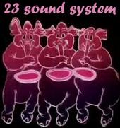 23 sound system profile picture