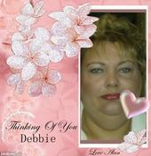 deborah profile picture