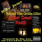 HOLY JAMZ Music Page profile picture