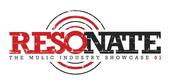 Resonate- The Music Industry Showcase profile picture