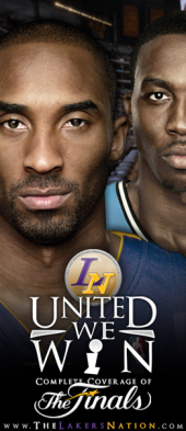 Kobe Bryant 24 Fan Space www.letsgolakers.com profile picture