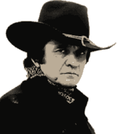 Johnny Cash profile picture