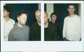 radiohead profile picture