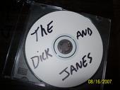 The Dick and Janes profile picture