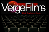 Verge Films profile picture