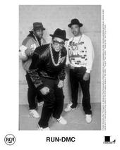 Run DMC profile picture