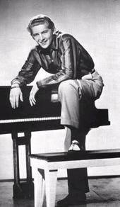 JERRY LEE LEWIS profile picture