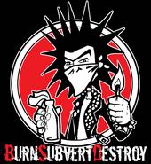 burnsubvertdestroy profile picture