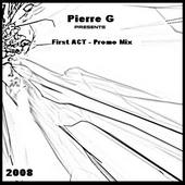 Pierre G profile picture