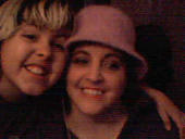 Karen and Saxon profile picture