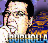 Bubholla profile picture