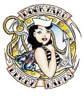 Dockyard Derby Dames profile picture