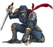 THE MYSPACE NINJA! profile picture