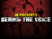 JB - Behind The Voice profile picture