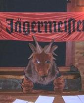 jagerdeer