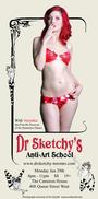 Dr Sketchy Toronto profile picture