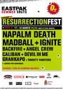 RESURRECTION FEST 2008....gracias a todos!! profile picture