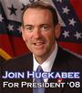 Support Huckabee profile picture