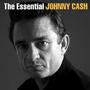Johnny Cash profile picture