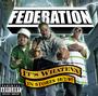 FEDERATION "ITS WHATEVA " OUT NOW! profile picture