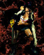 Official UK Chainsaw Sally Fanlisting profile picture