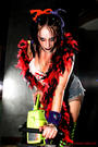 Official UK Chainsaw Sally Fanlisting profile picture