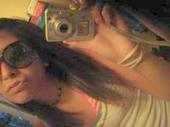 old myspace. profile picture