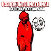 ICEBOX INTERNATIONAL - DJ 3D profile picture