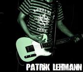 Patrik Lehmann profile picture