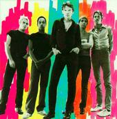 the JIM CARROLL band profile picture