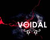 Voidal (New Song: "Inertia") profile picture