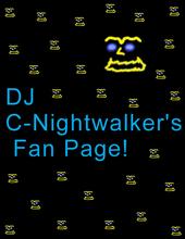 DJ C-Nightwalker 2009???/Fan Page profile picture