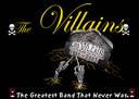 Villains: where we dont pretend! profile picture