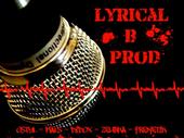 Lyrical-B-Prod profile picture