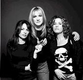 The Bangles profile picture