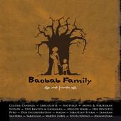 Baobab Family and Friends - Charity-CD profile picture