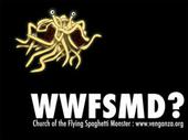 Flying Spaghetti Monster profile picture