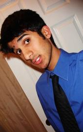 Shyam profile picture