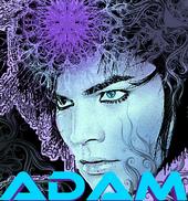 ADAM LAMBERT MUSIC profile picture