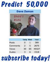 Dave Zeman profile picture