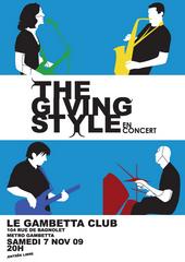 The Giving Style profile picture