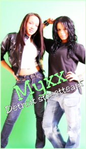 Myxx Detroit St. Team Â© call>> [404-418-680 profile picture