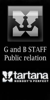 G anb B staff profile picture