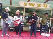 Southwest Skiffle Boys profile picture