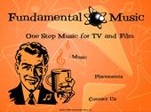 Fundamental Music Licensing profile picture