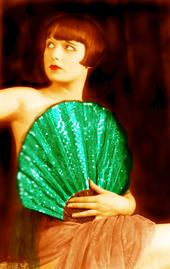 Louise Brooks profile picture