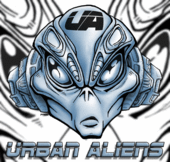 Urban Aliens profile picture